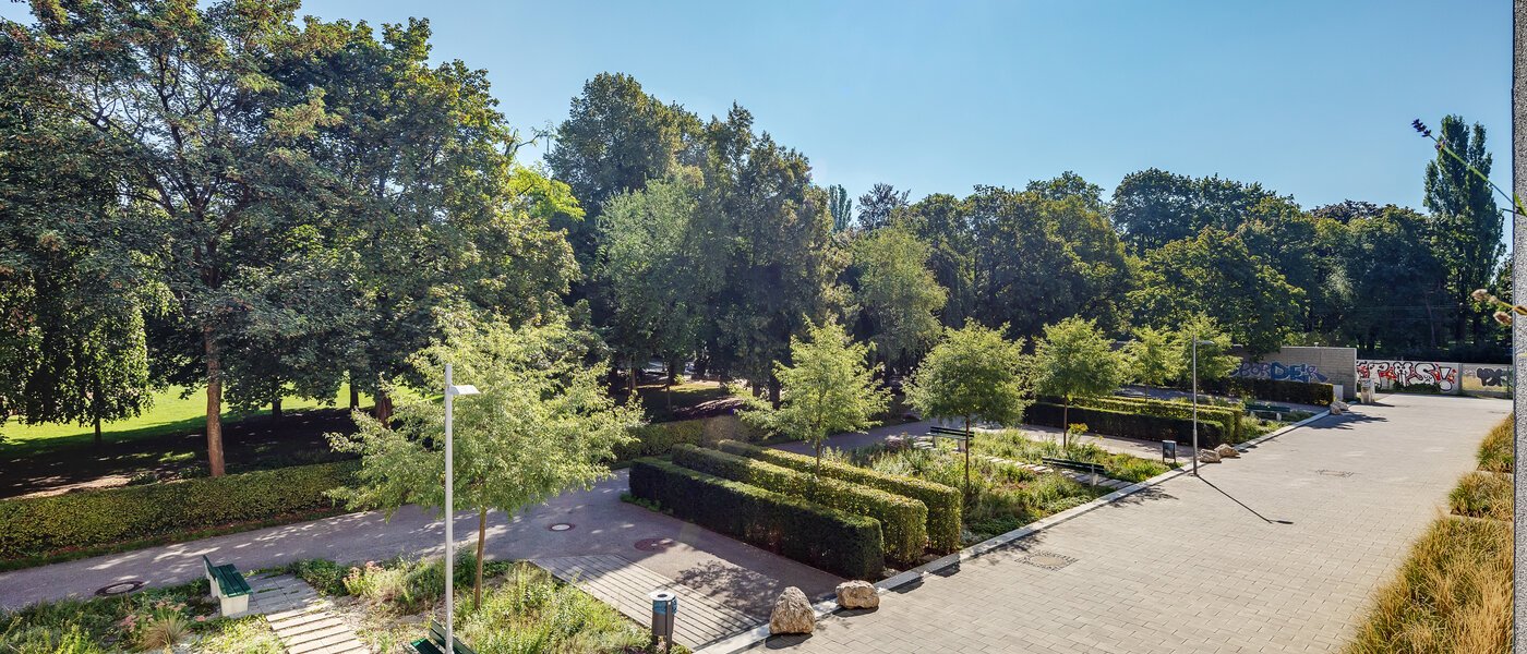 apartment München Haidhausen 03 view 12333