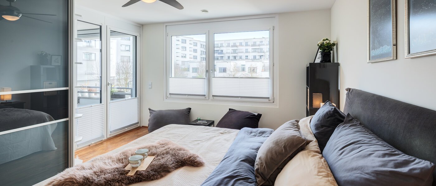 apartment München Haidhausen 01 bedroom 12333