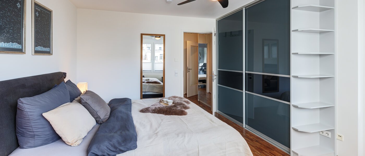 apartment München Haidhausen 03 bedroom 12333