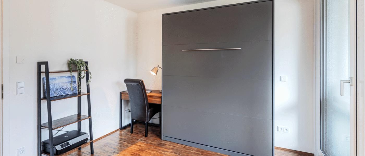 apartment München Haidhausen 01 guest room 12333