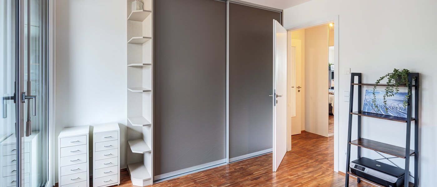 apartment München Haidhausen 03 guest room 12333