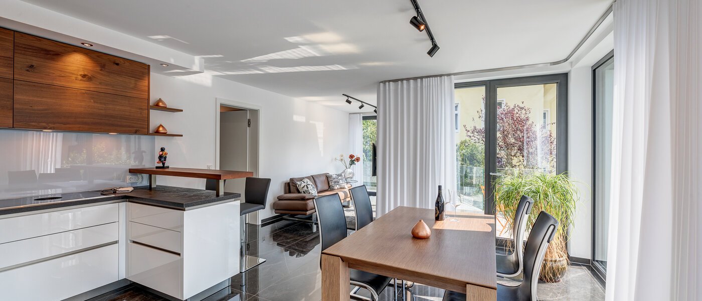 apartment München Pasing 01 kitchen 12344