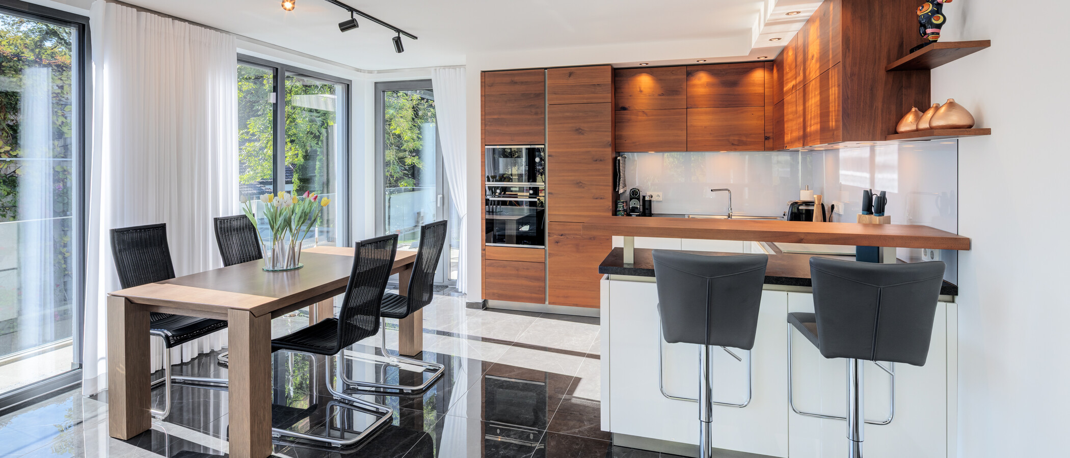 apartment München Pasing 01 kitchen 12344