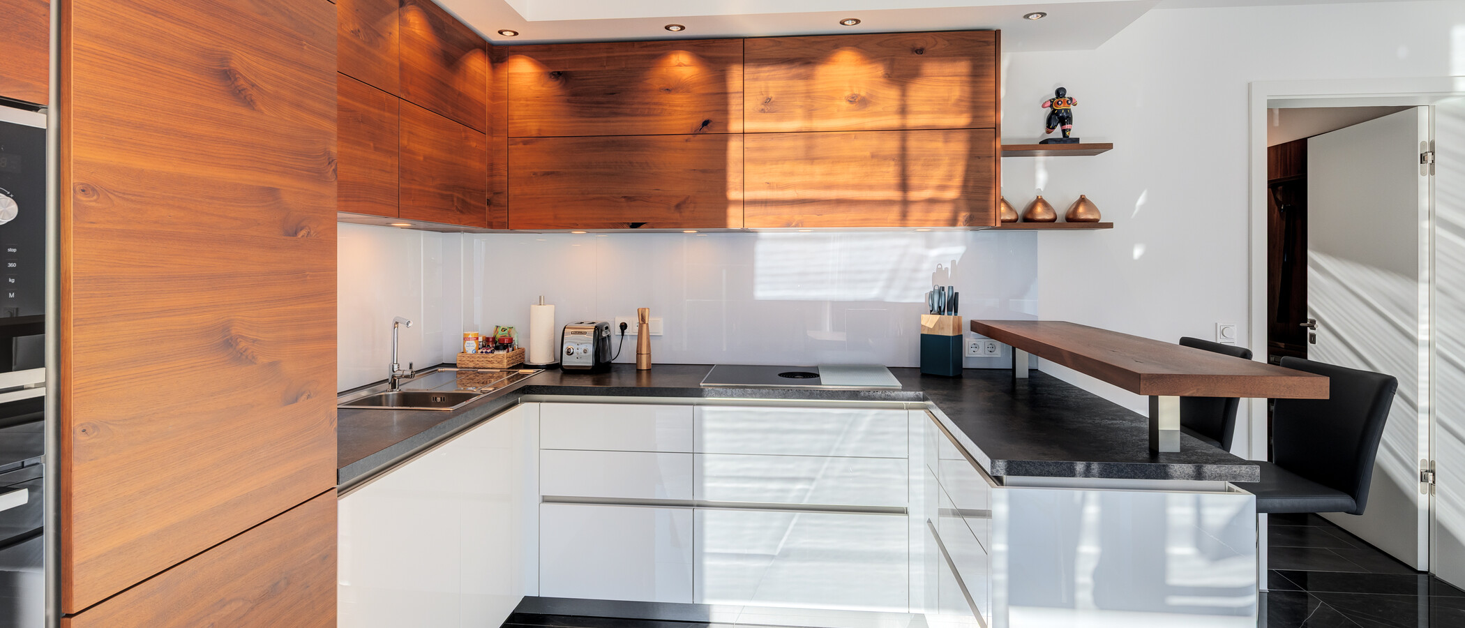 apartment München Pasing 03 kitchen 12344