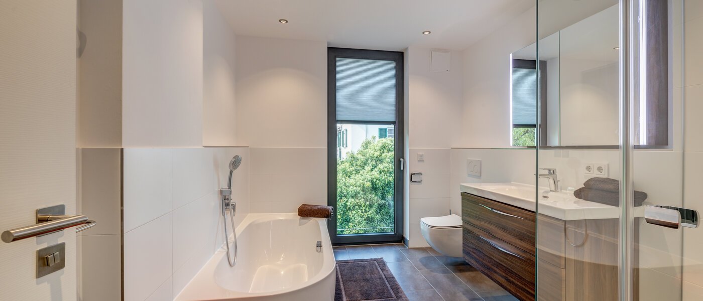 apartment München Pasing 01 bathroom 12344