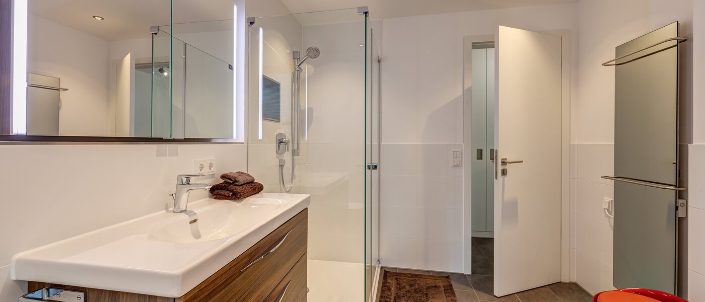 apartment München Pasing 02 bathroom 12344