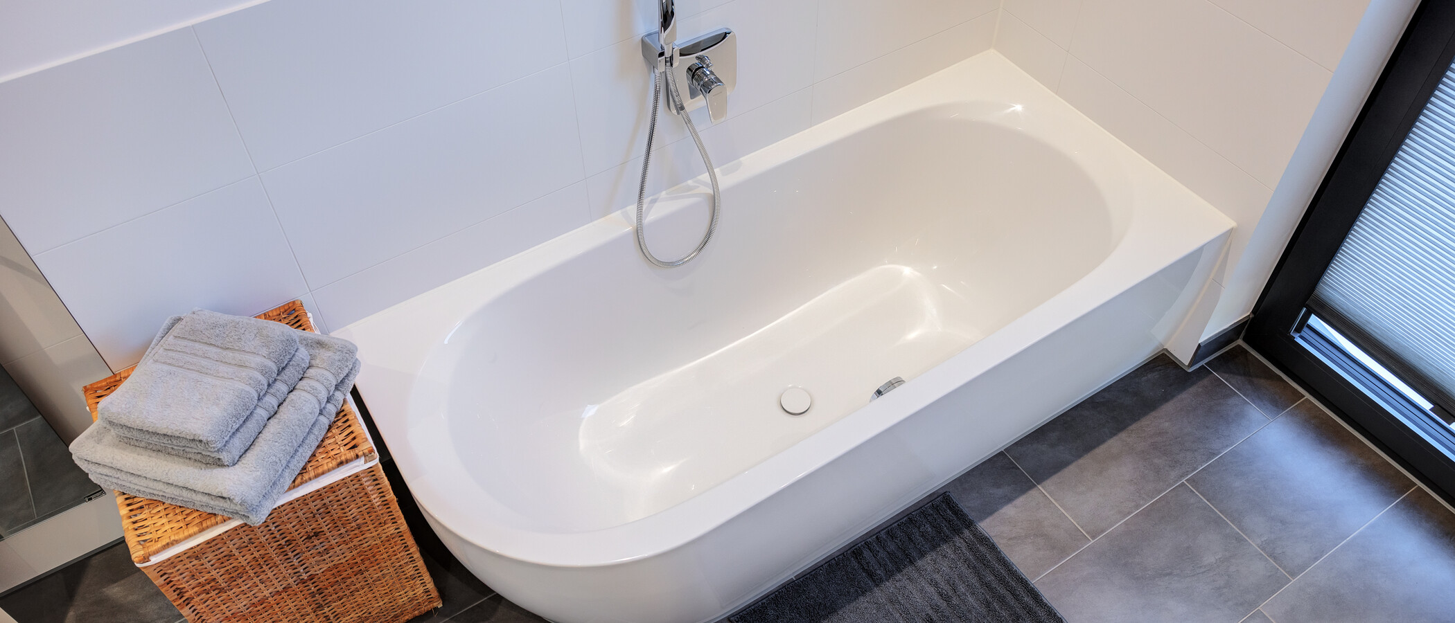 apartment München Pasing 02 bathroom 12344