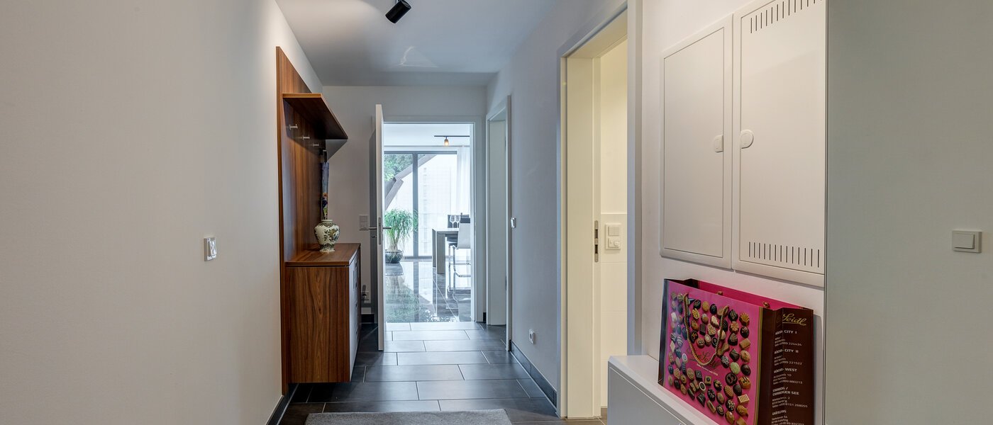 apartment München Pasing 01 hall 12344