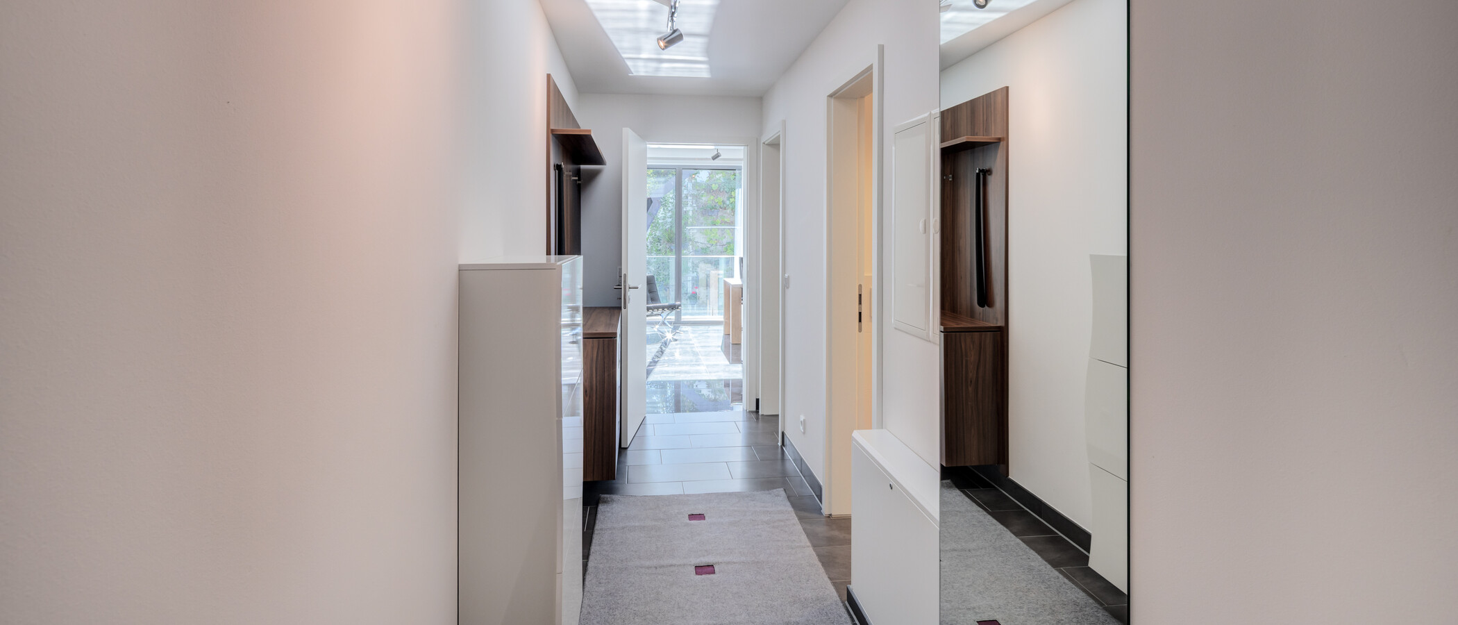 apartment München Pasing 01 hall 12344