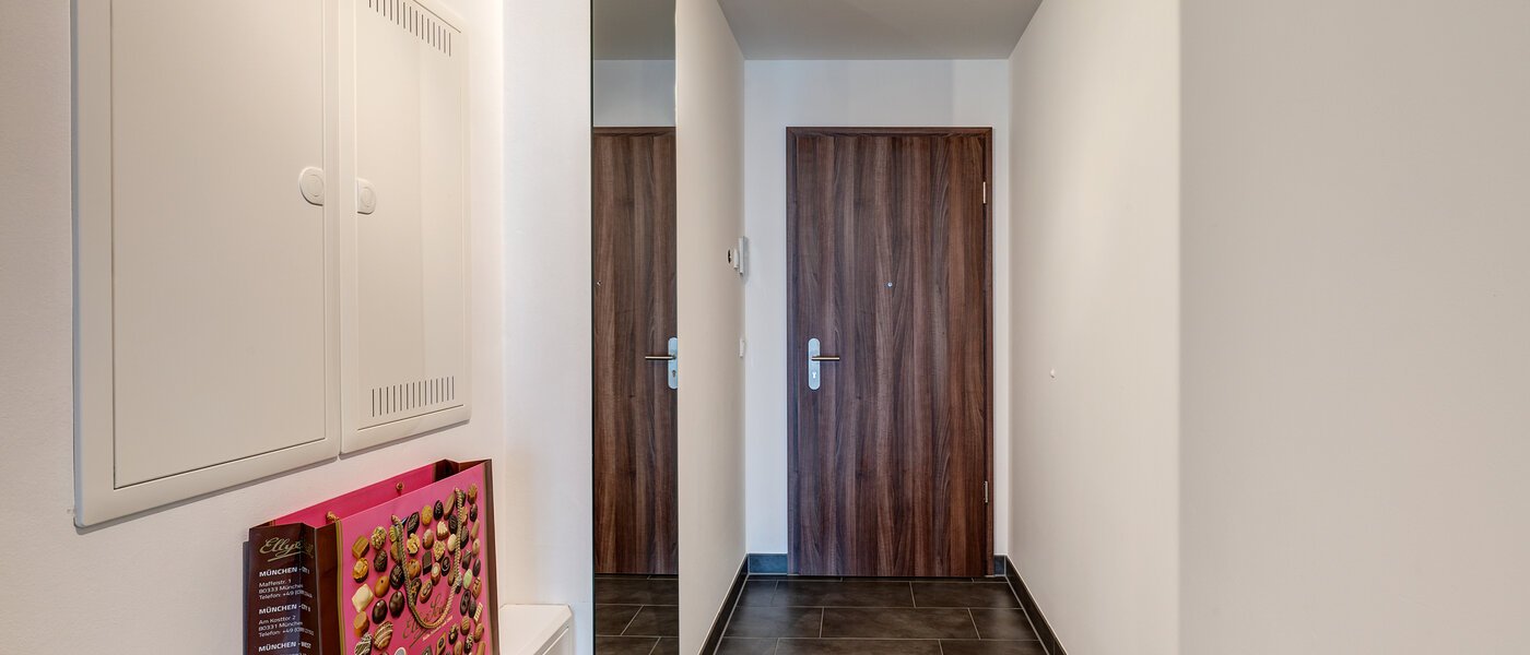 apartment München Pasing 02 hall 12344