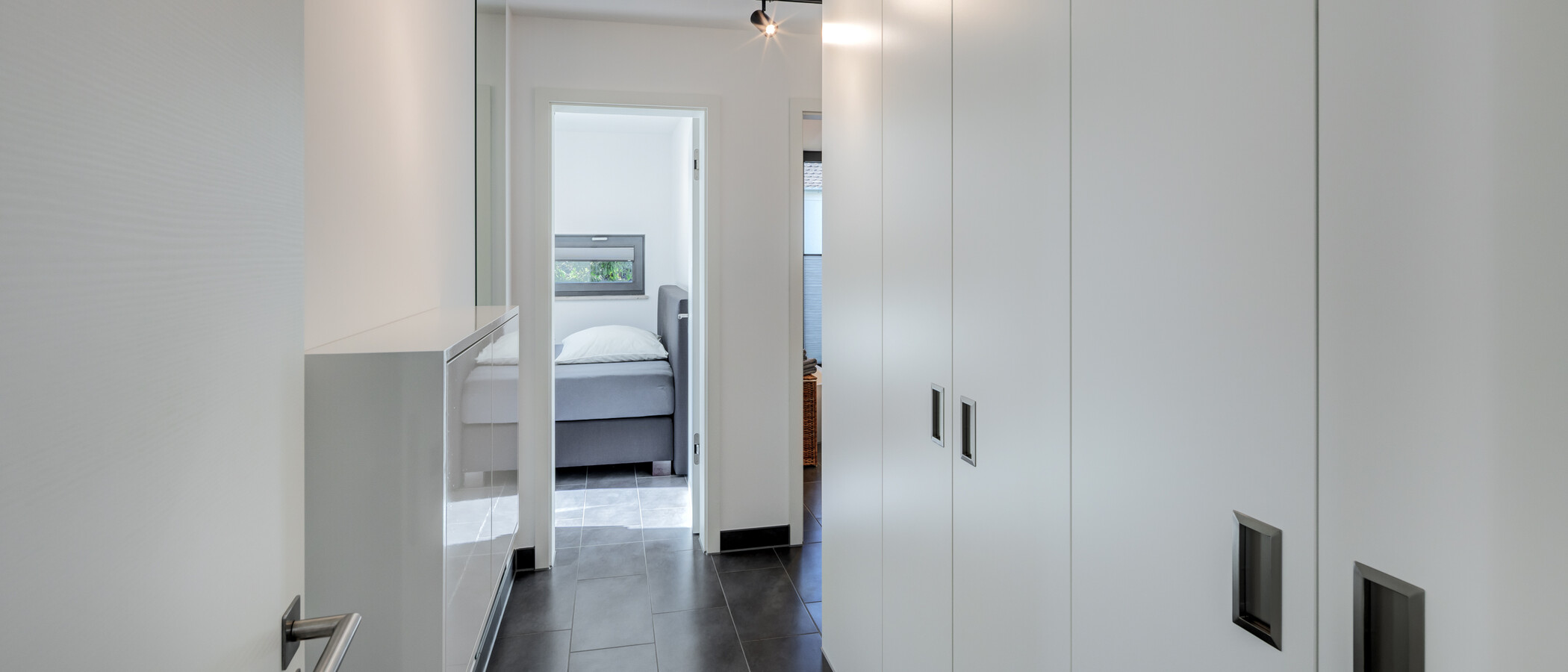 apartment München Pasing 02 hall 12344