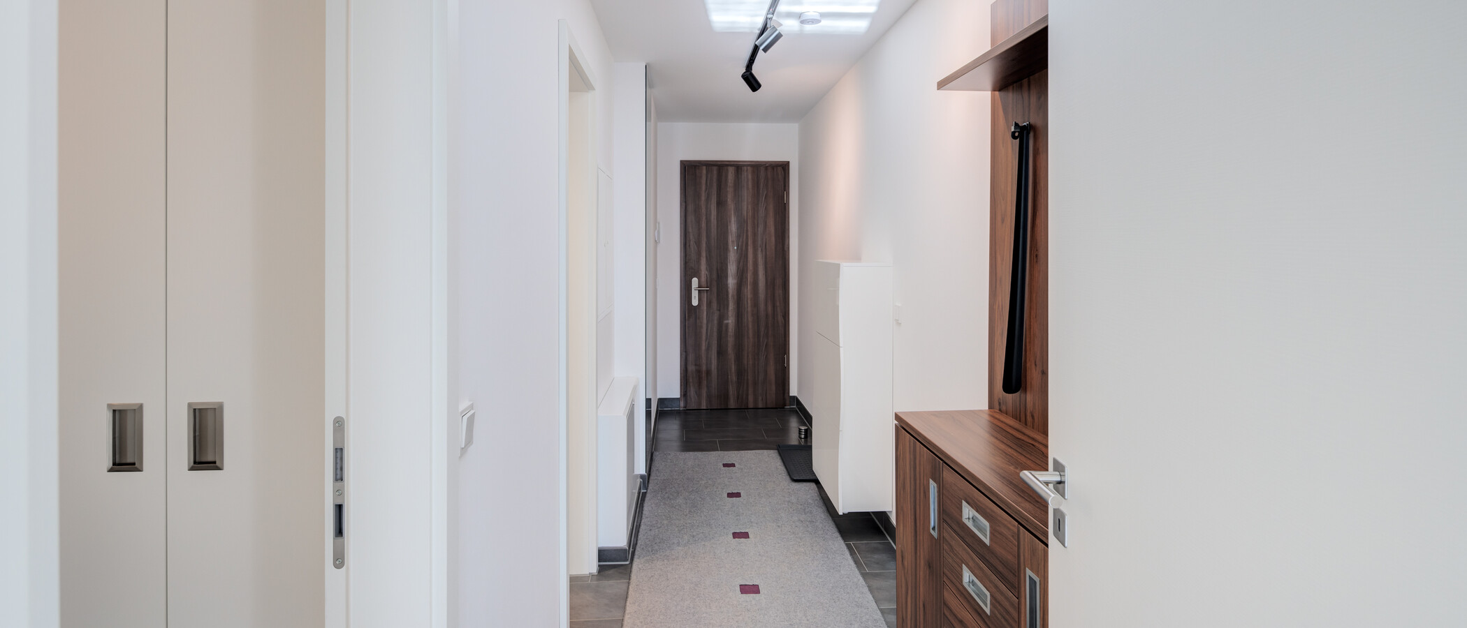 apartment München Pasing 03 hall 12344