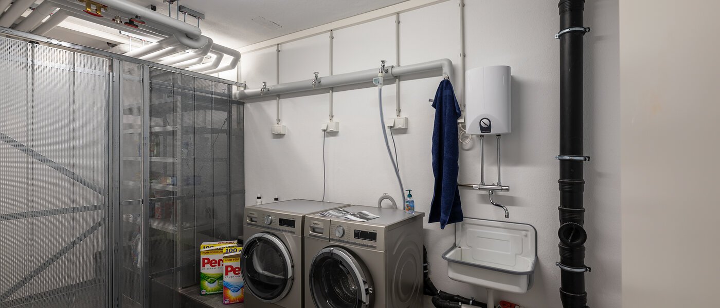 apartment München Pasing 01 community 12344