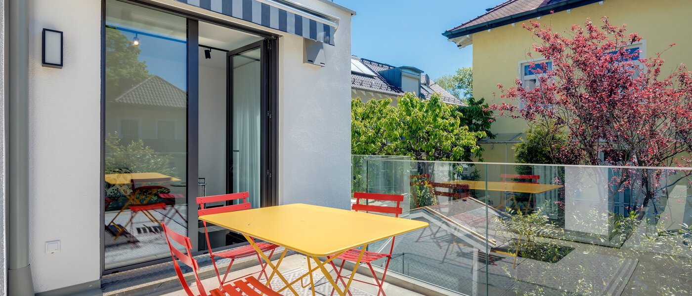 apartment München Pasing 01 balcony 12344