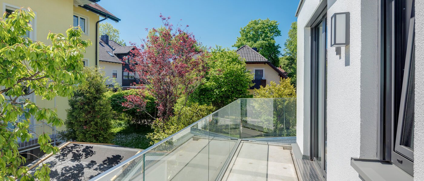 apartment München Pasing 03 balcony 12344