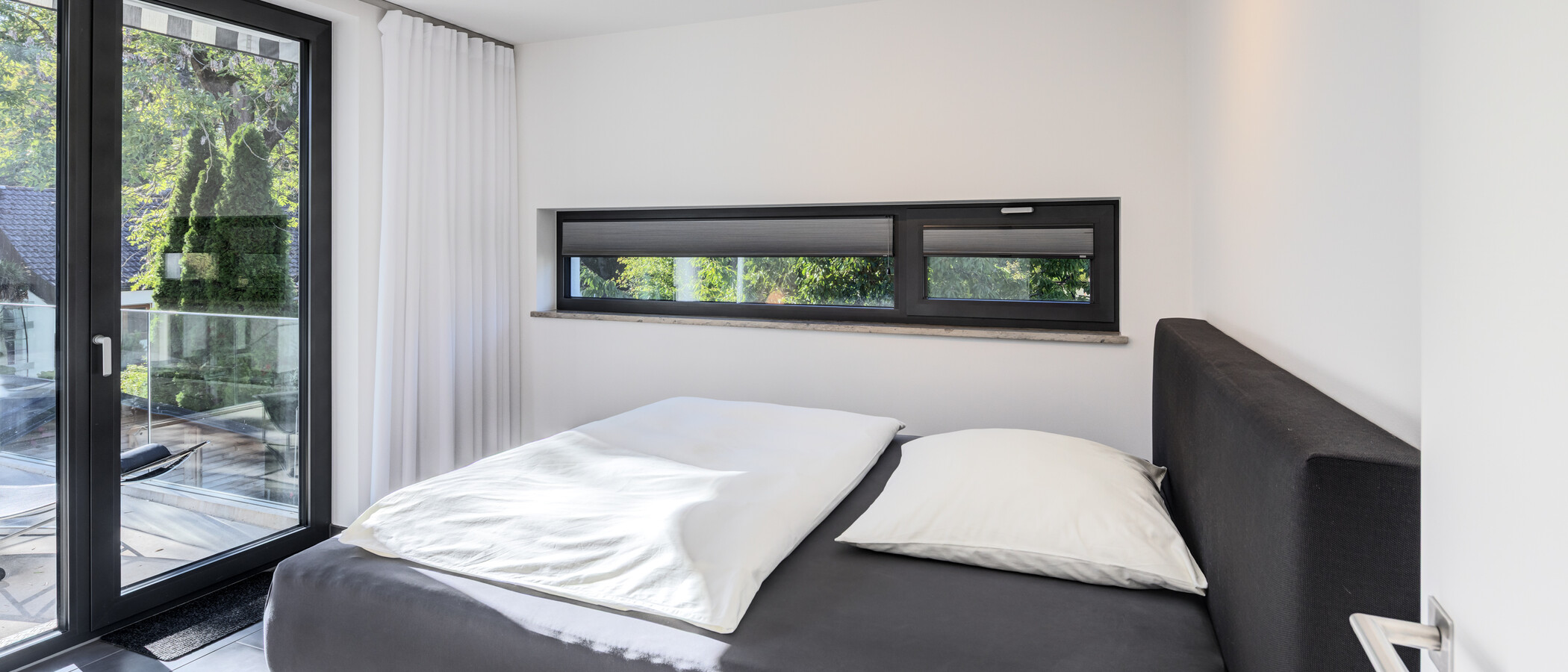 apartment München Pasing 02 bedroom 12344