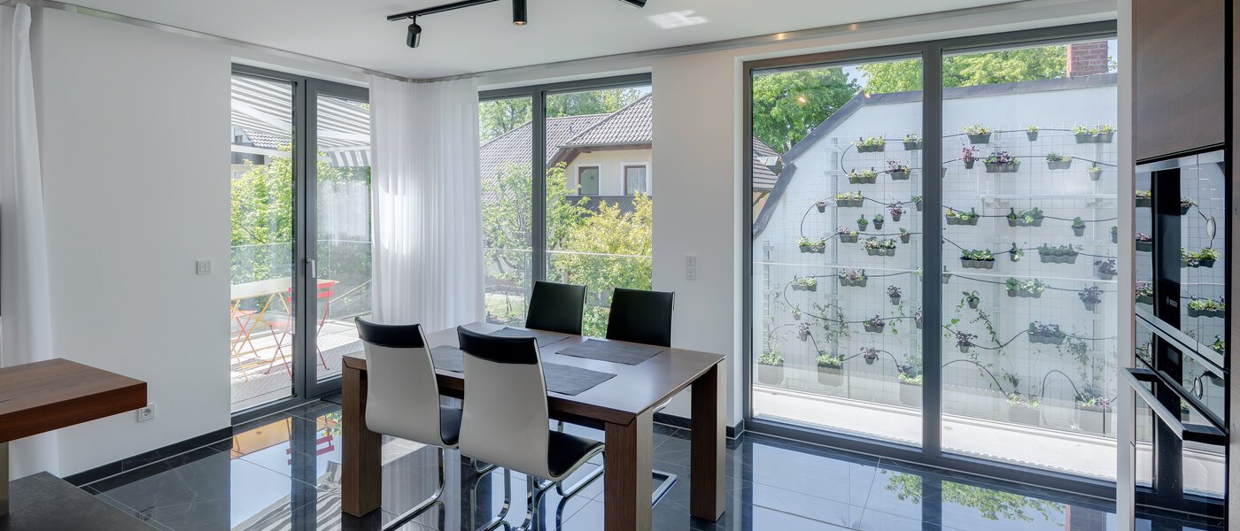 apartment München Pasing 02 living area 12344