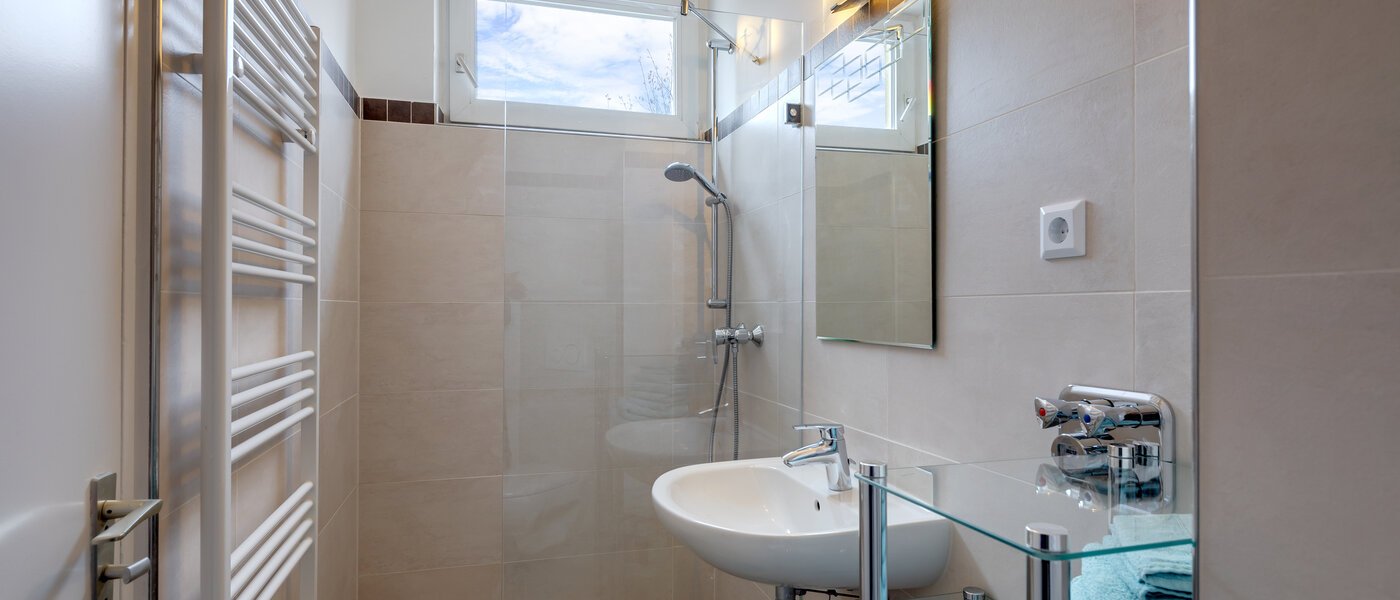 studio München Ramersdorf 01 bathroom 1235