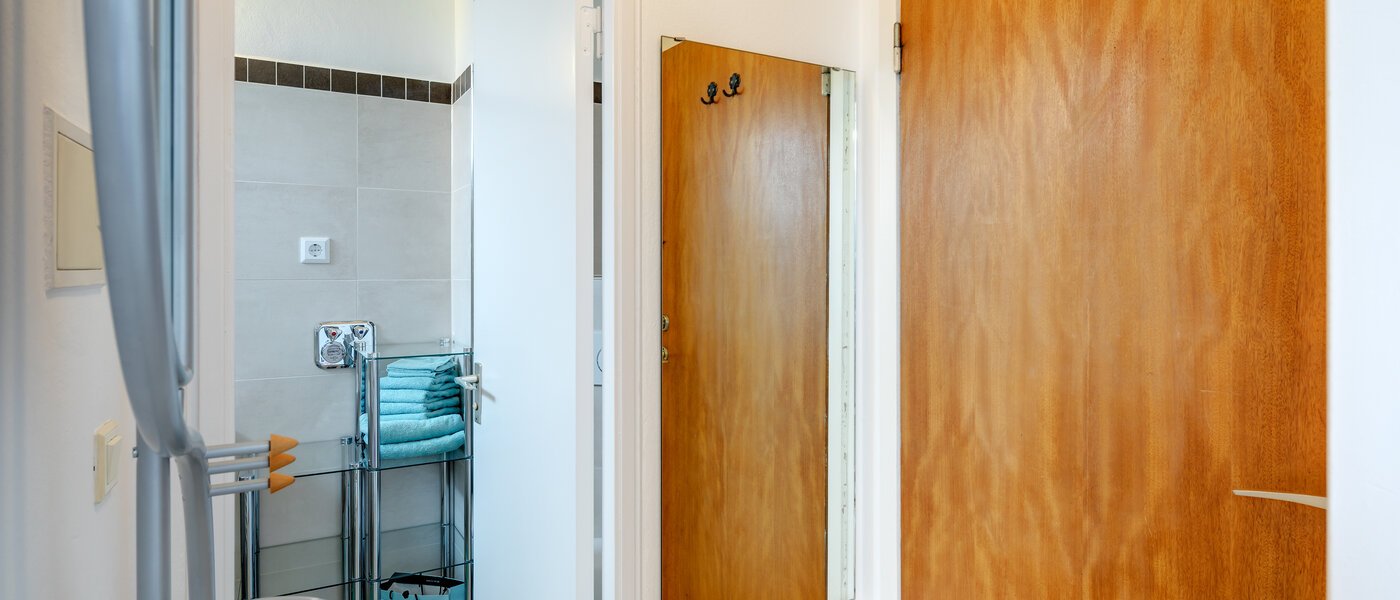 studio München Ramersdorf 01 hall 1235