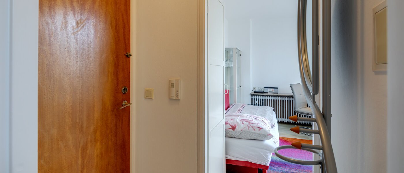 studio München Ramersdorf 02 hall 1235