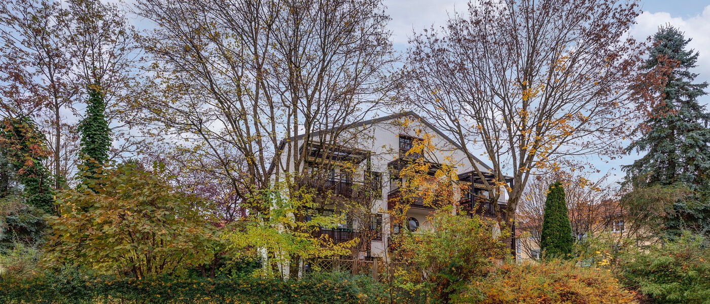 studio München Ramersdorf 01 communal garden 1235