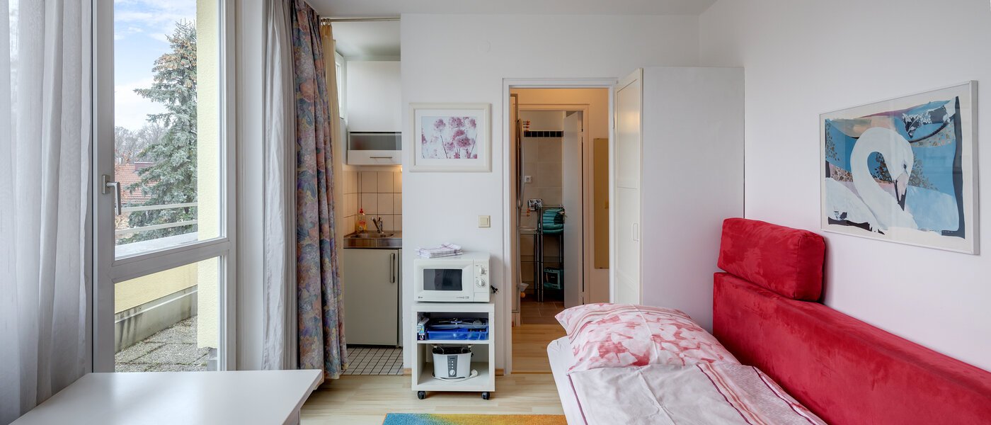 studio München Ramersdorf 03 living area 1235