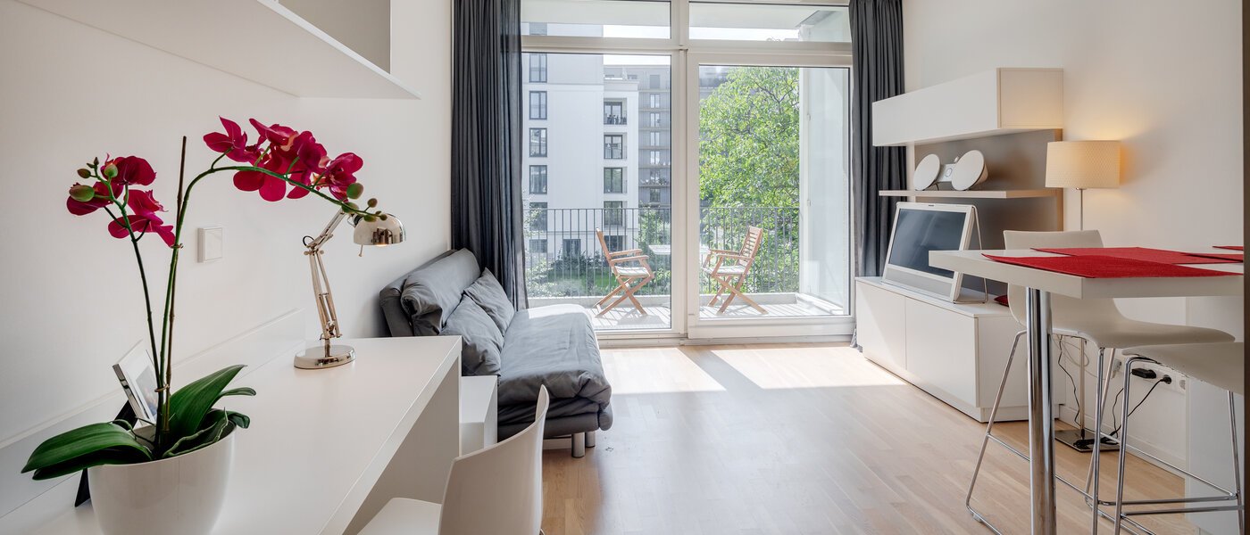 Sorry, this property has already been rented