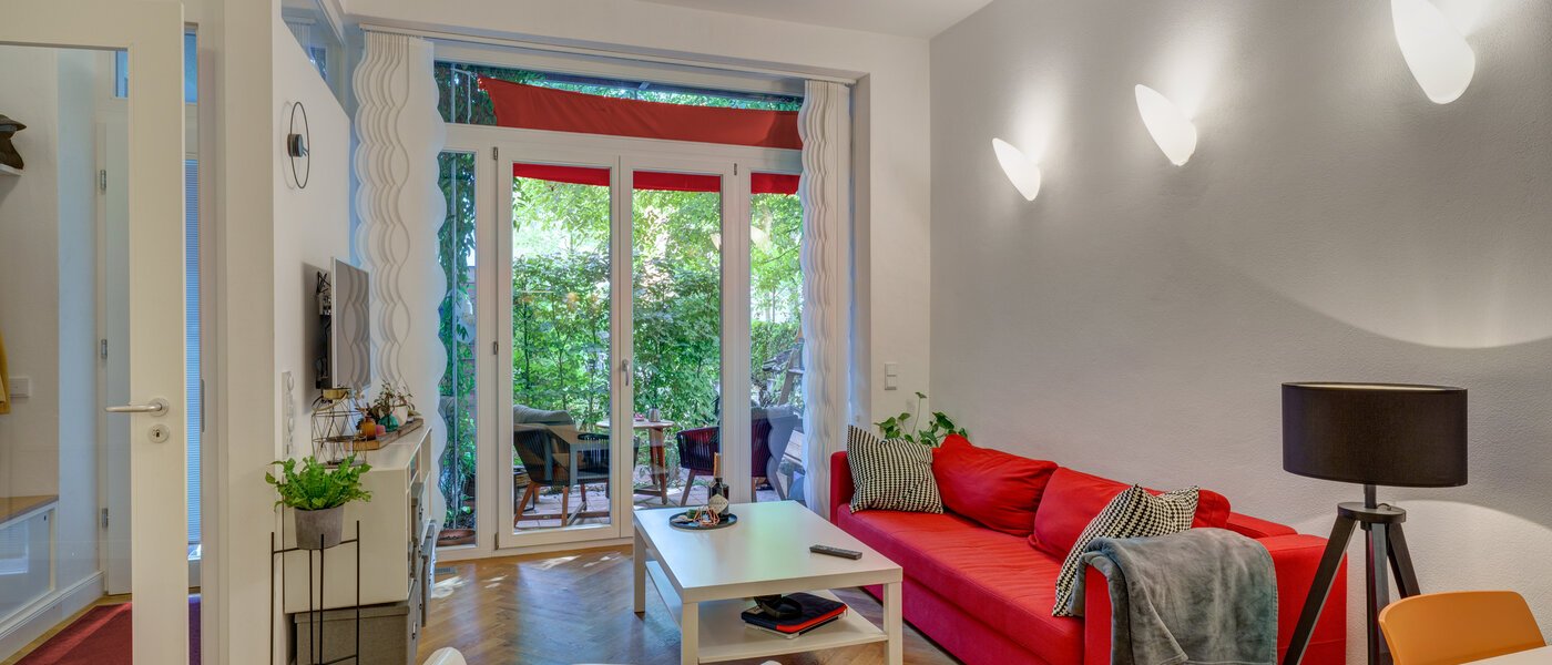 Sorry, this property has already been rented