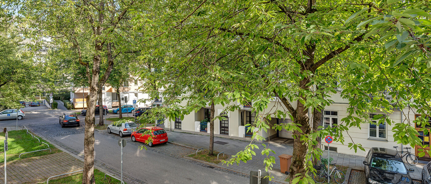 apartment München Schwabing-West (rund um den Hohenzollernplatz) 01 view 12352