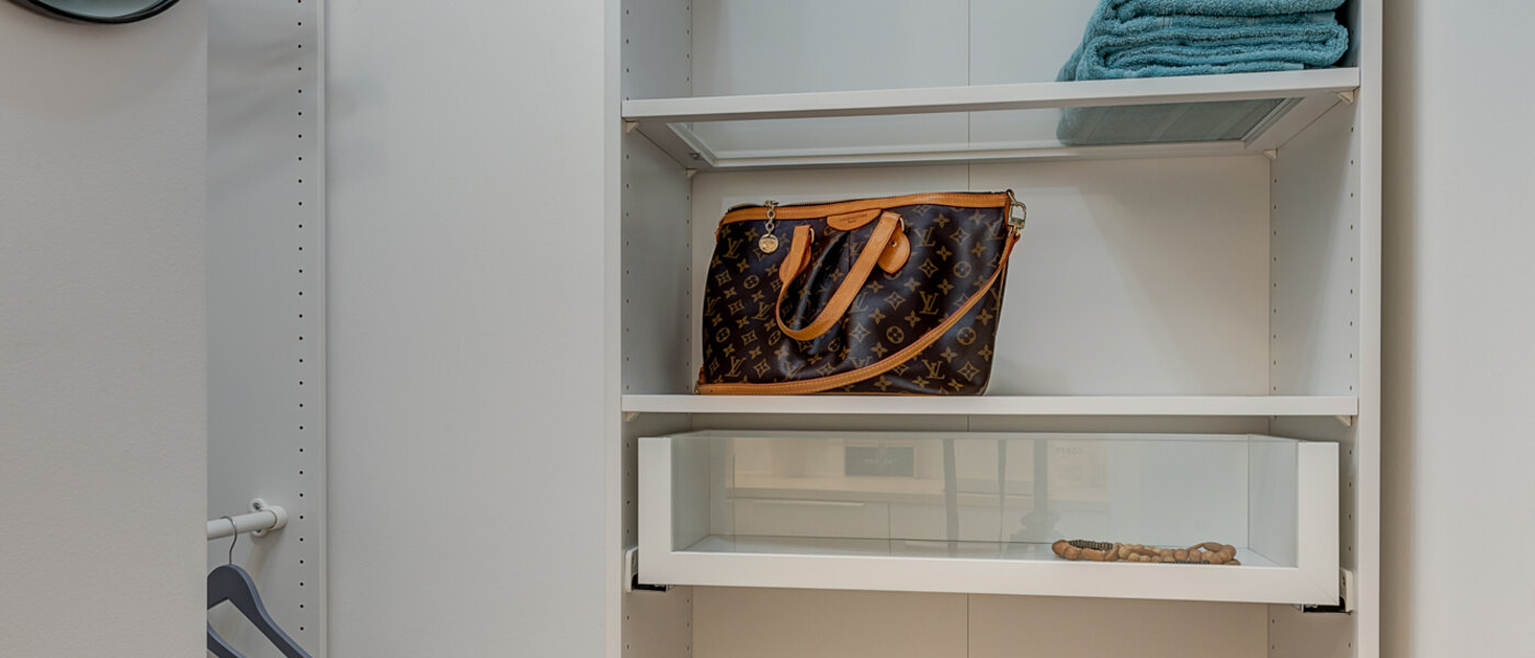 apartment München Schwabing-West (rund um den Hohenzollernplatz) 01 dressing room 12352