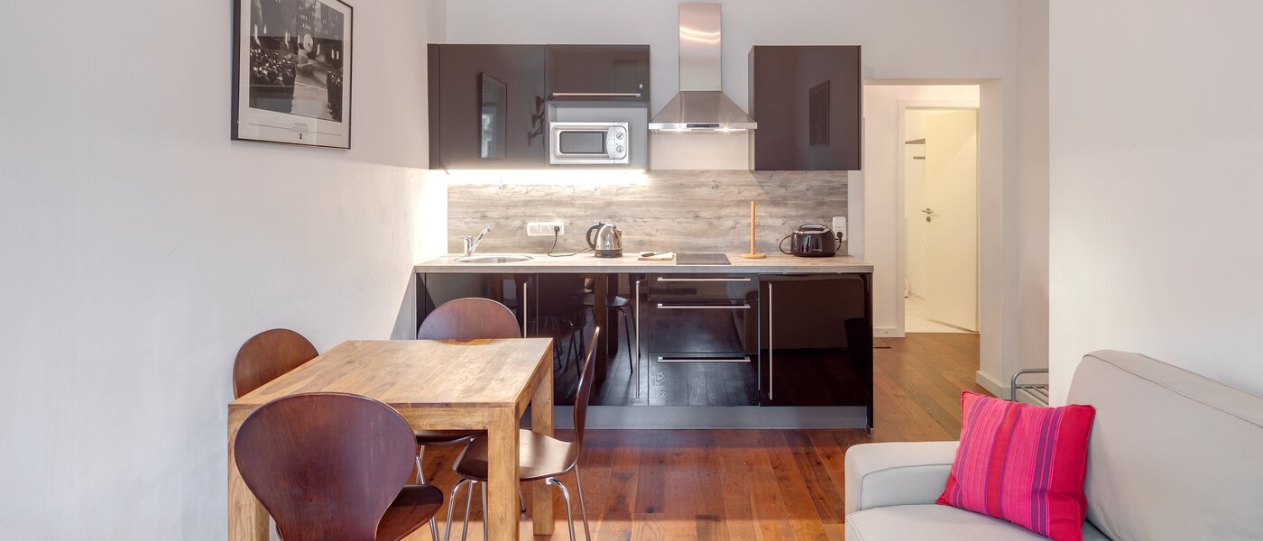 Sorry, this property has already been rented