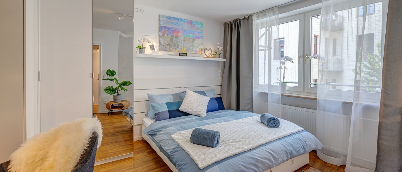 Sorry, this property has already been rented