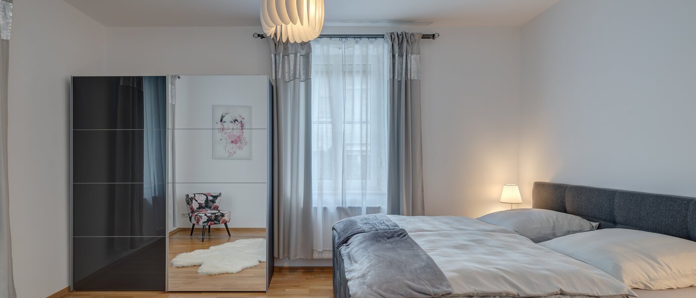 apartment München Neuhausen 01 bedroom 12363