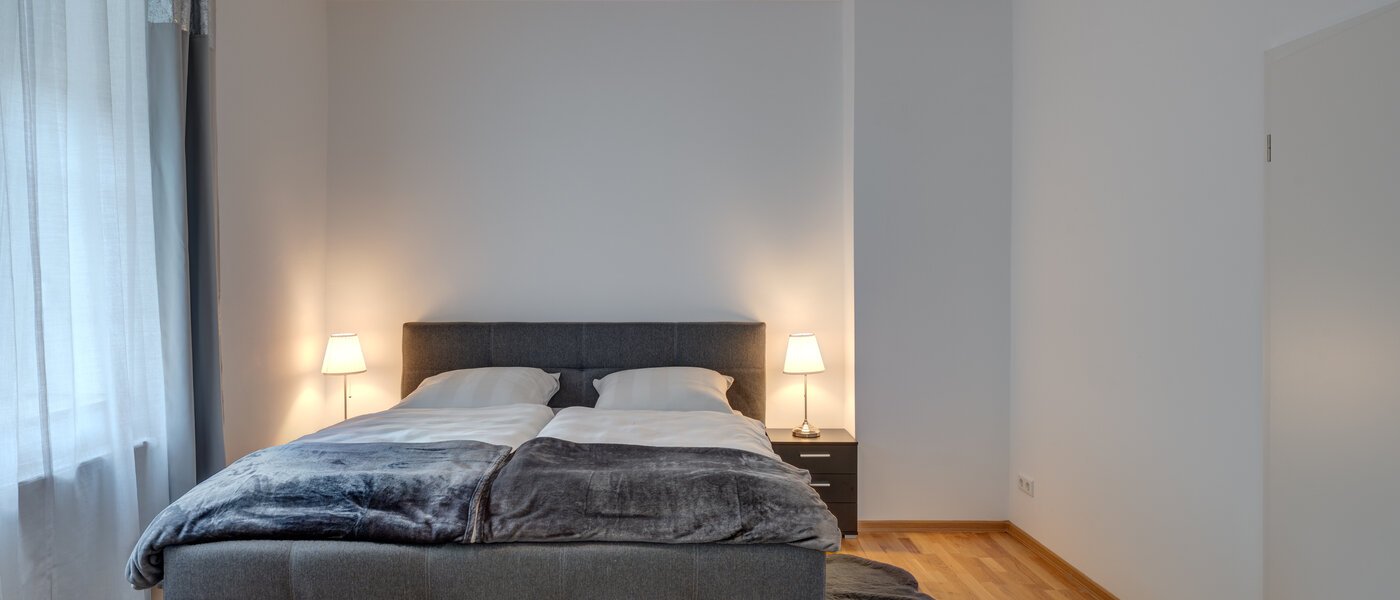 apartment München Neuhausen 02 bedroom 12363