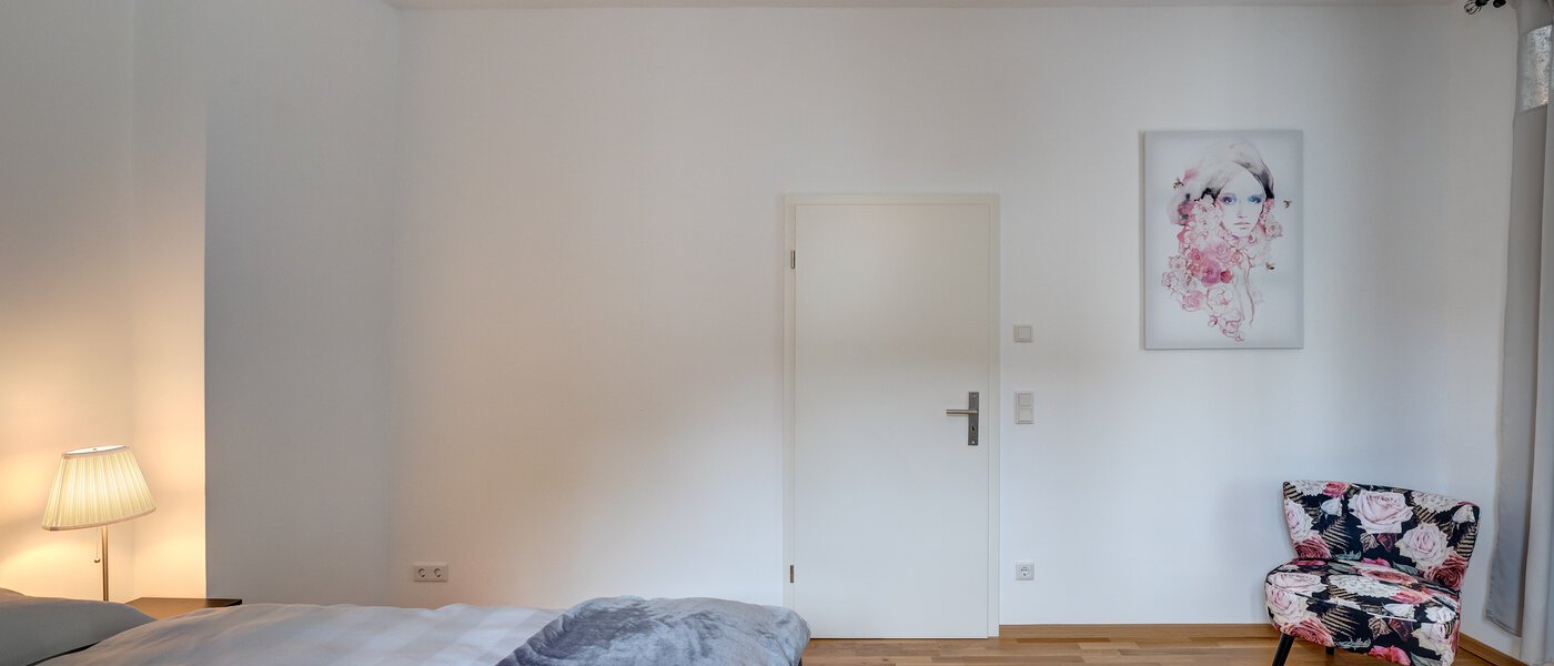 apartment München Neuhausen 03 bedroom 12363