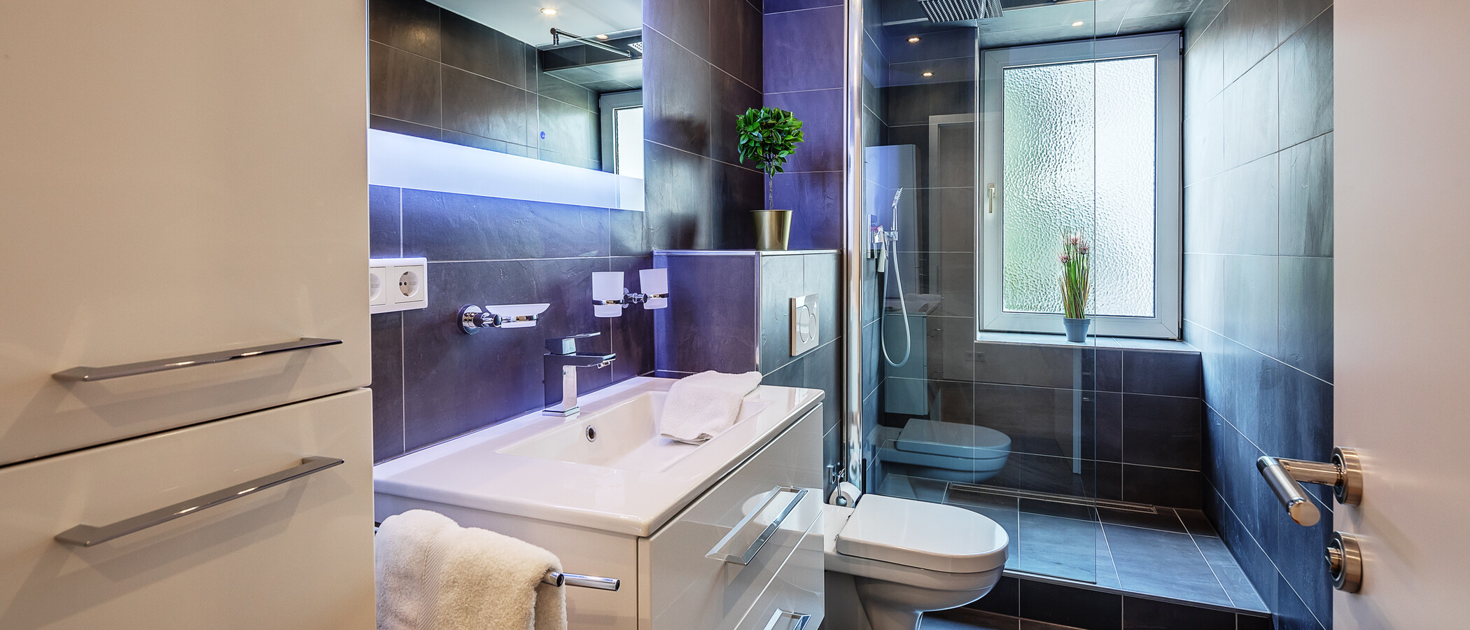apartment München Isarvorstadt 01 bathroom 12369