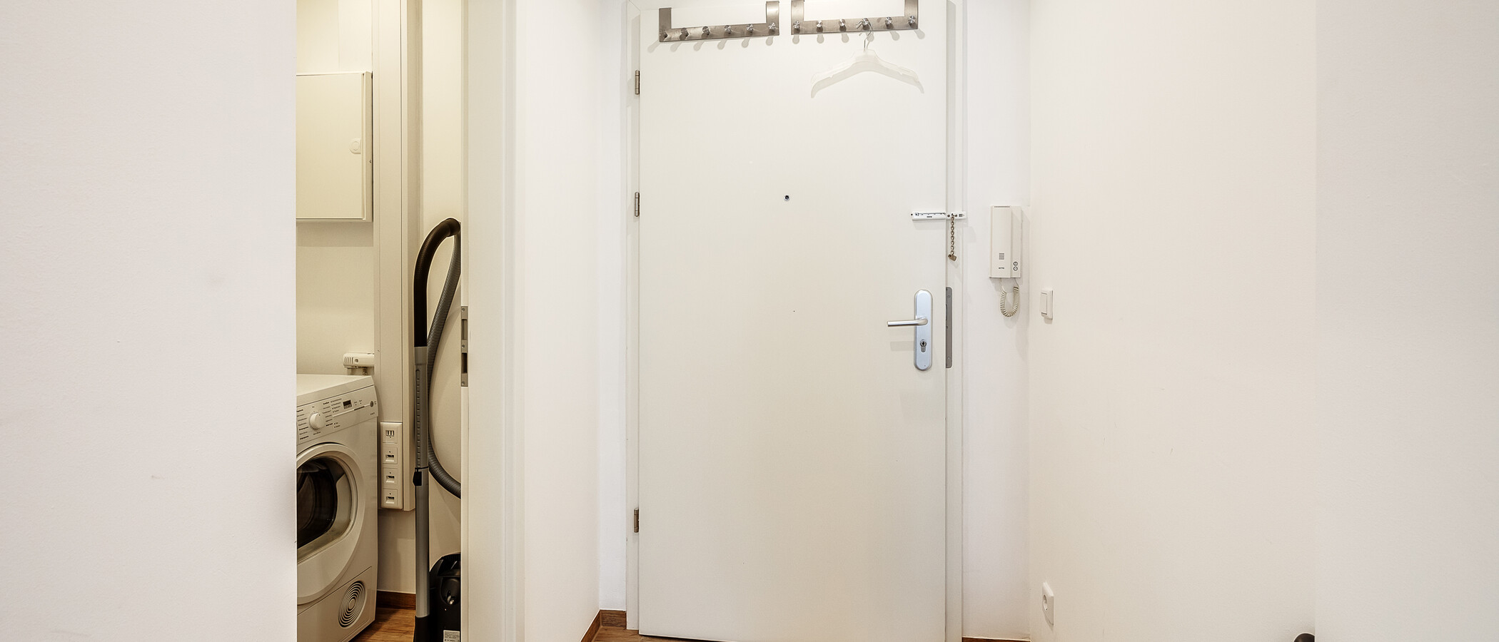 apartment München Isarvorstadt 04 hall 12369