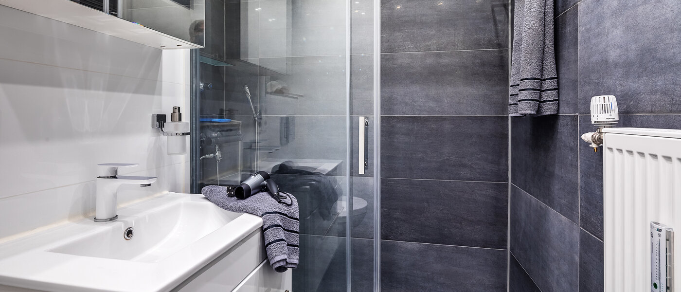 apartment München Solln 01 bathroom 12371