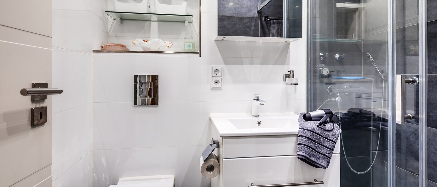apartment München Solln 03 bathroom 12371