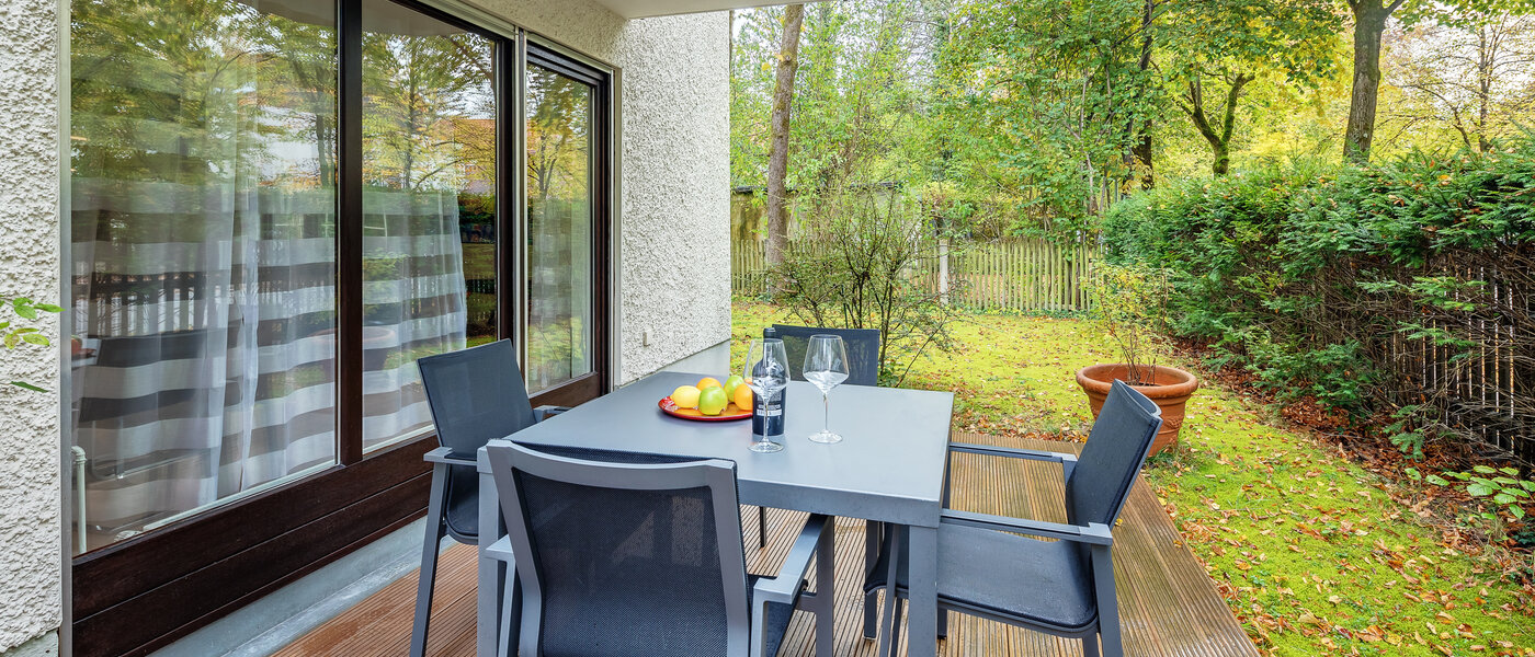 apartment München Solln 01 terrace 12371