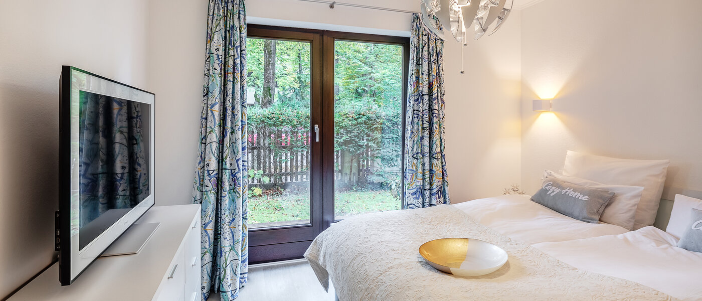 apartment München Solln 01 bedroom 12371