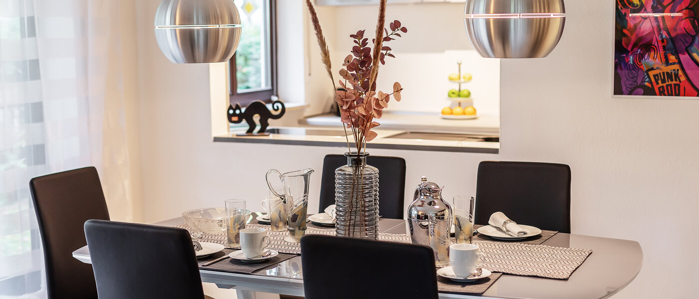 apartment München Solln 04 living area 12371