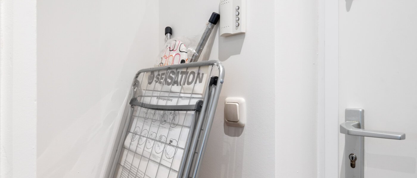 studio München Maxvorstadt - Universitätsviertel 03 hall 12374