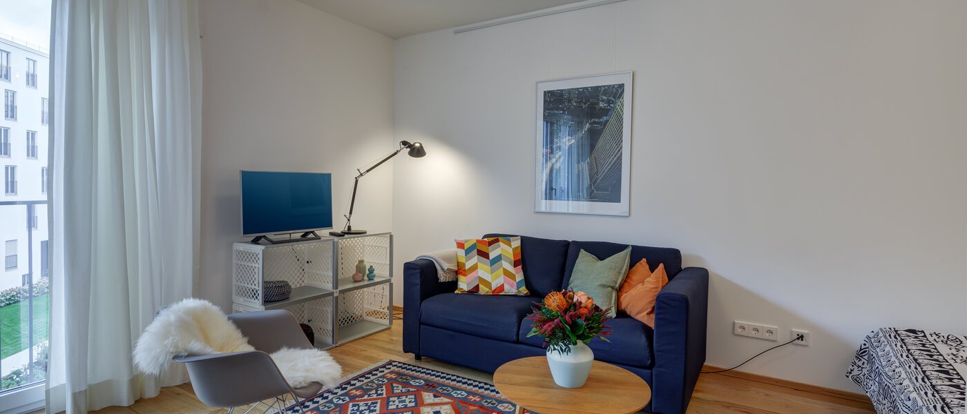 Sorry, this property has already been rented