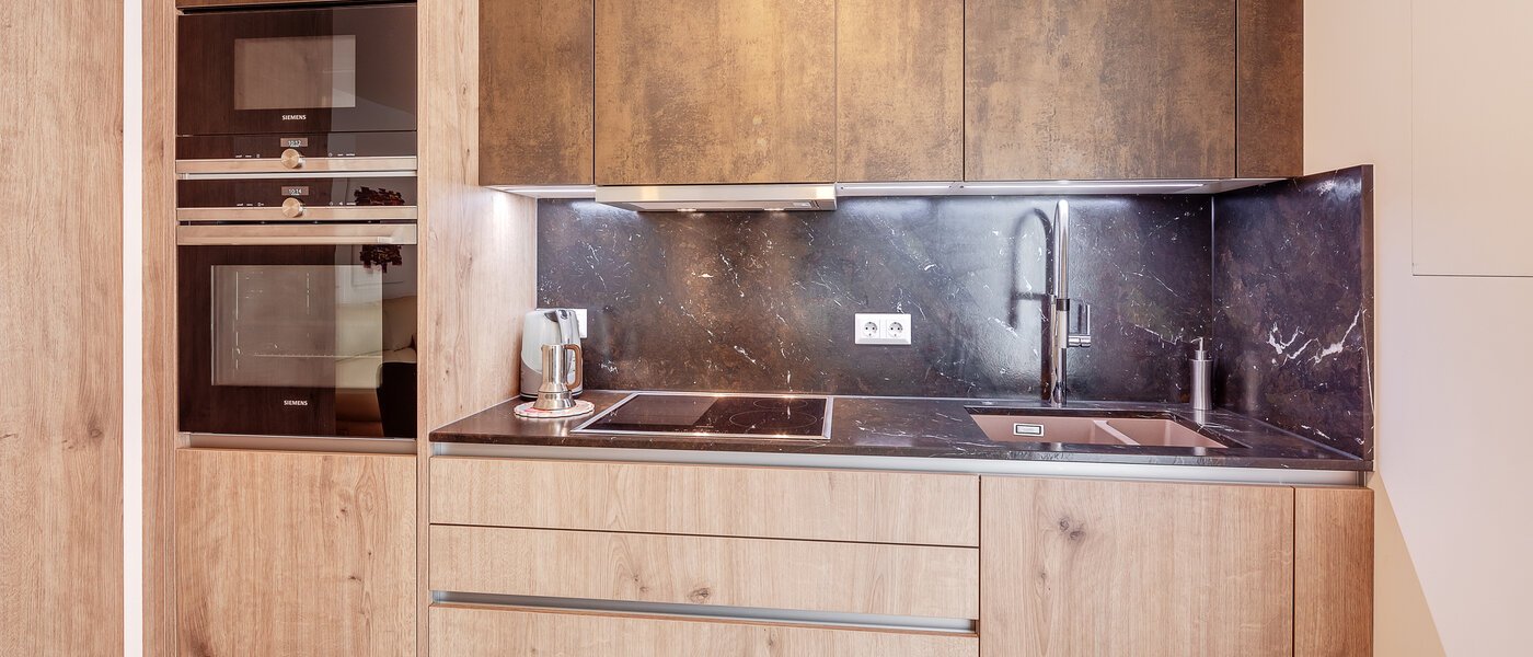 apartment München Fasanerie 01 kitchen 12379