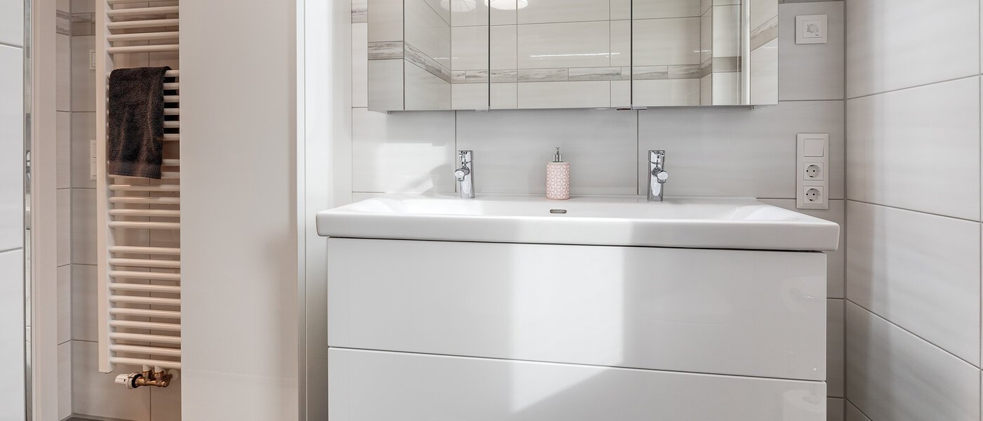 apartment München Fasanerie 03 bathroom 12379