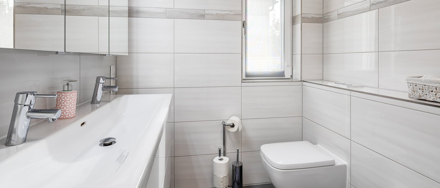 apartment München Fasanerie 04 bathroom 12379