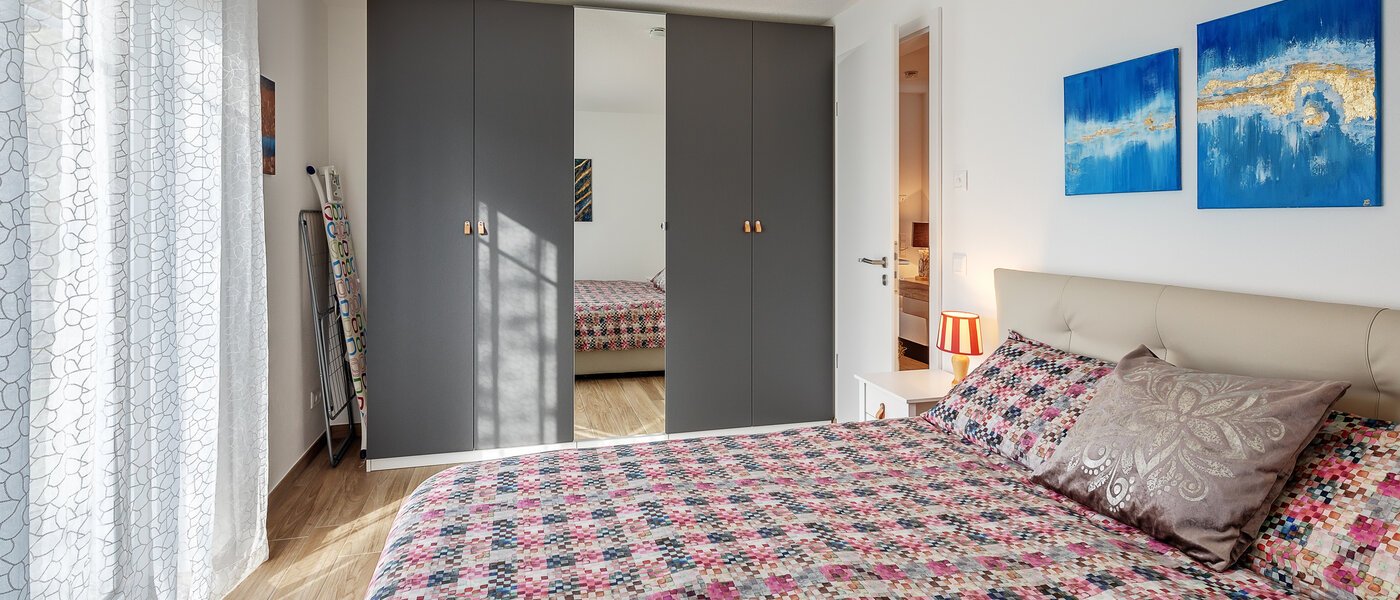 apartment München Fasanerie 01 1. bedroom 12379