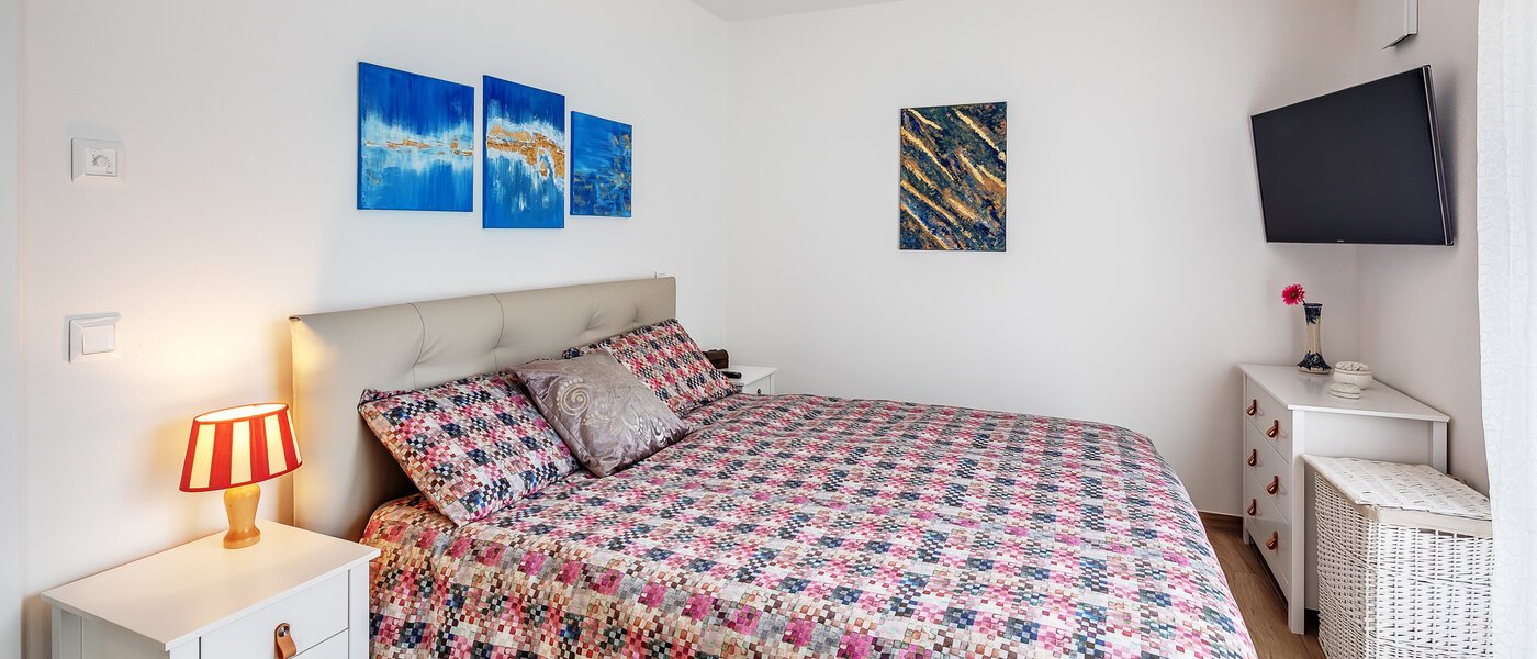 apartment München Fasanerie 03 1. bedroom 12379