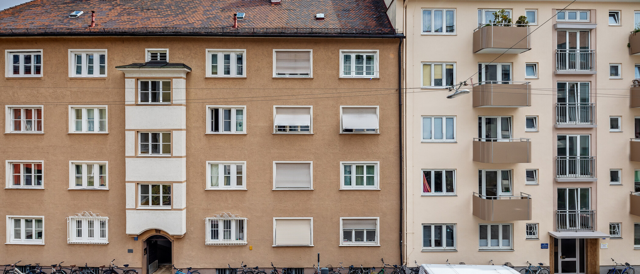 apartment München Schwabing-Nord (zw. Belgrad- & Leopoldstraße) 02 view 1238